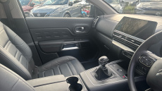 Citroen C5 Aircross 1.2 PureTech C-Series Edition 5dr Petrol Hatchback